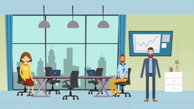Managing SaaS Training Development and Instructional Design – Screenshot 1