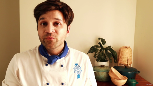 Baking 101- The Basics of Baking- Cookies,Muffins and Cakes – Screenshot 1