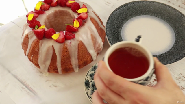 Baking 101- The Basics of Baking- Cookies,Muffins and Cakes – Screenshot 4