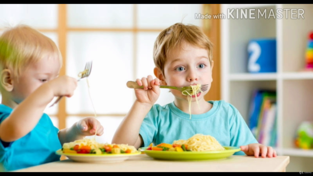 Oral Motor Therapy – Screenshot 2