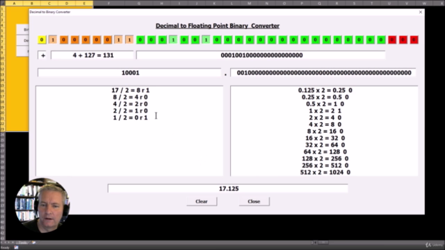 Design a Floating Point Unit 1 - Numbers – Screenshot 2
