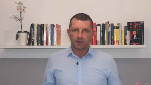 Suchthilfe und Suchtbegleitung – Screenshot 2