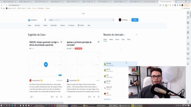 Aprendendo Day Trade : Do Básico ao Avançado | Forex – Screenshot 3