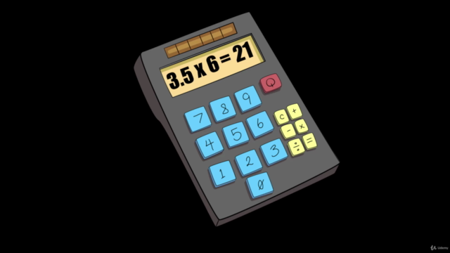 Simply Mathematics: Introduction to GCSE Maths – Screenshot 3