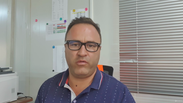 Yurtdışı İnşaat Projeleri'nde Çalışma ve Yaşam – Screenshot 3