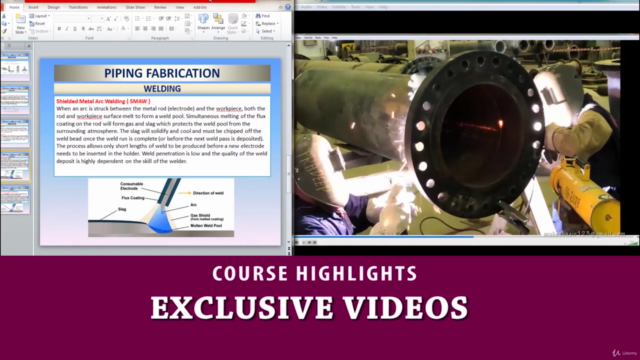Piping Fabrication with Isometrics - Oil&Gas, Mechanical – Screenshot 4