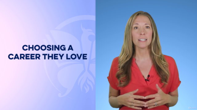 Career Coaching: Life Coach Certification (Accredited) – Screenshot 2