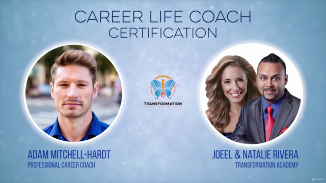 Career Coaching: Life Coach Certification (Accredited) – Screenshot 4