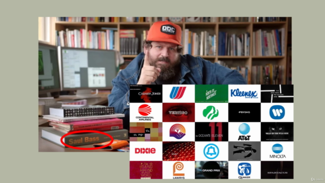 Creative Advertising – Screenshot 1