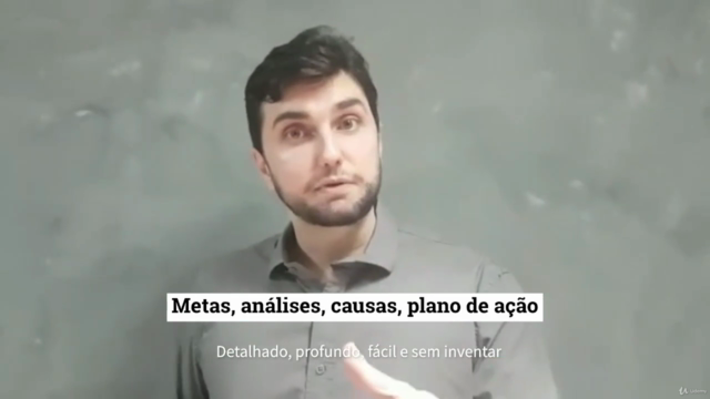 PDCA na prática: Aprenda com exemplos focados em resultados – Screenshot 4