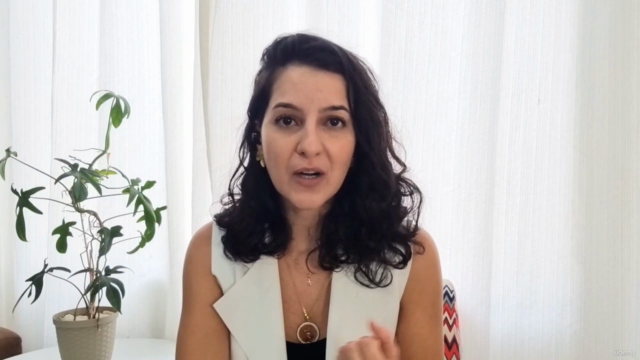 Gestão da Ansiedade – Screenshot 3