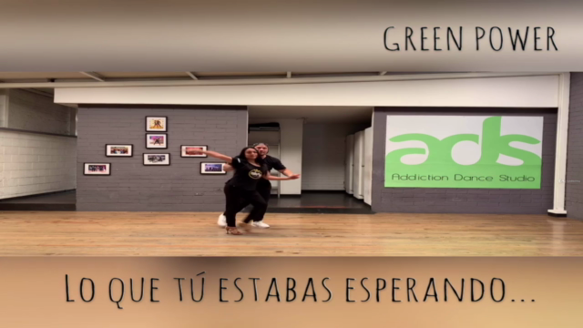 CLASES DE BAILE DE SALSA PARA PRINCIPIANTES DESDE CERO – Screenshot 1