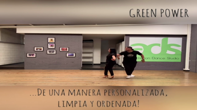 CLASES DE BAILE DE SALSA PARA PRINCIPIANTES DESDE CERO – Screenshot 3