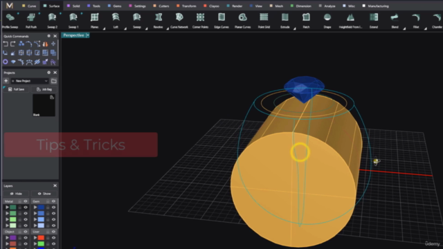 MatrixGold Essentials for Jewelers - Video Training Course – Screenshot 4