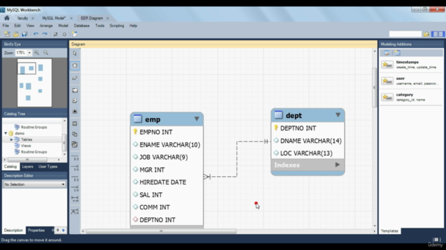 Complete SQL With MySQL - SQL Bootcamp - SQL Interview Q & A – Screenshot 3