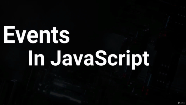JavaScript Complete Beginners Course For Web Development – Screenshot 2