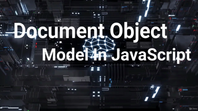 JavaScript Complete Beginners Course For Web Development – Screenshot 3