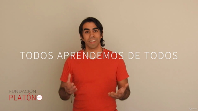Academia del Desconocimiento 1-02 – Screenshot 1