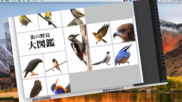 未経験からHTML、CSS をマスターして、WEBデザイナー・エンジニアを目指す 最高の実践コース – Screenshot 3