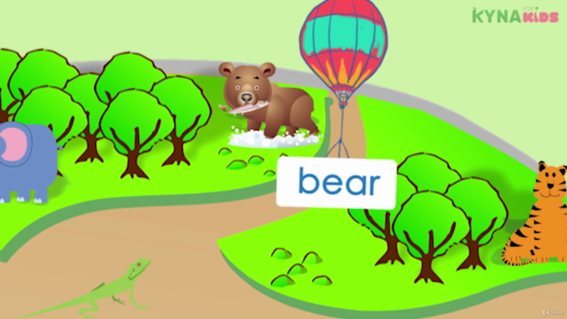 Essential English Vocabulary Words – Screenshot 3