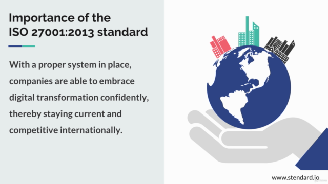 ISO 27001:2013 Information Security Management System - ISMS – Screenshot 4