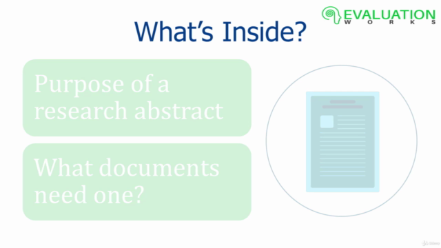 How To Write An Effective Research Abstract – Screenshot 3