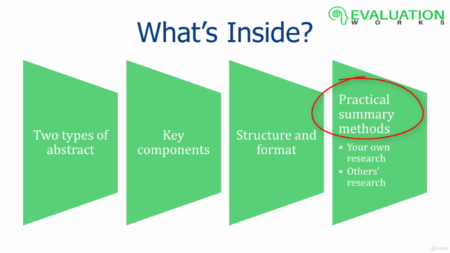 How To Write An Effective Research Abstract – Screenshot 4