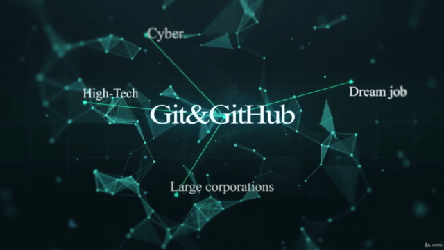 Git & GitHub For Beginners - Master Git and GitHub (2025) – Screenshot 2