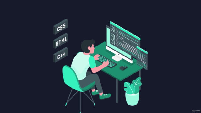 Git & GitHub For Beginners - Master Git and GitHub (2025) – Screenshot 3