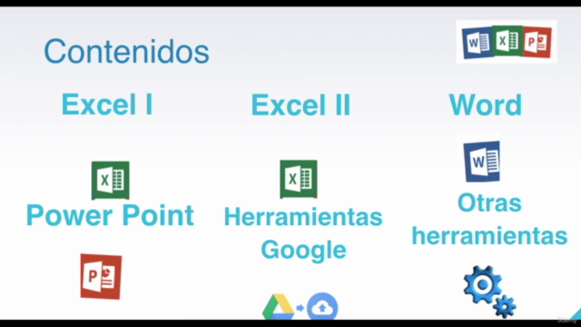 ASESORÍA de Office PARA LA OFICINA + Herramientas Digitales – Screenshot 1