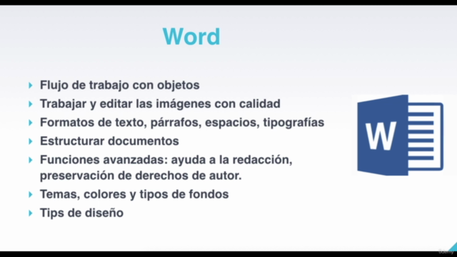 ASESORÍA de Office PARA LA OFICINA + Herramientas Digitales – Screenshot 2
