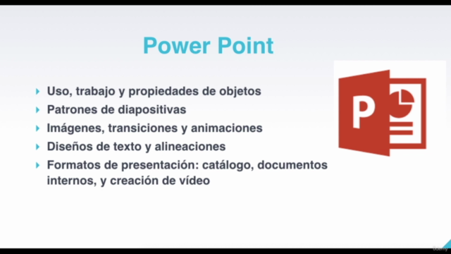 ASESORÍA de Office PARA LA OFICINA + Herramientas Digitales – Screenshot 3