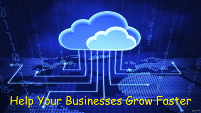 Cloud Computing with Azure Fundamentals – Screenshot 1