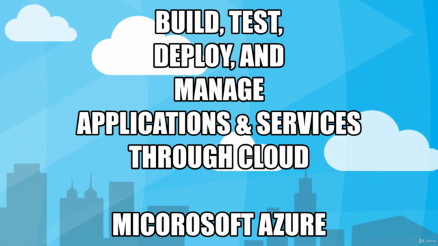 Cloud Computing with Azure Fundamentals – Screenshot 2