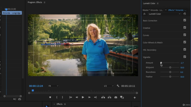 Premiere Pro Masterclass: The Ultimate Guide for Beginners - Screenshot_03