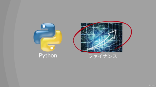 【世界で8万人が受講:Python for Finance】Pythonを使って学ぶ現代ファイナンス理論と実践 – Screenshot 3