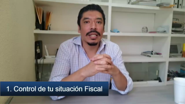 Régimen de Incorporación Fiscal con Introducción a la Nómina – Screenshot 1