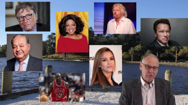 Don't Sabotage Your Potential - Overcome Destructive Beliefs – Screenshot 1