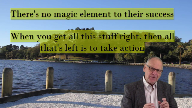 Don't Sabotage Your Potential - Overcome Destructive Beliefs – Screenshot 3