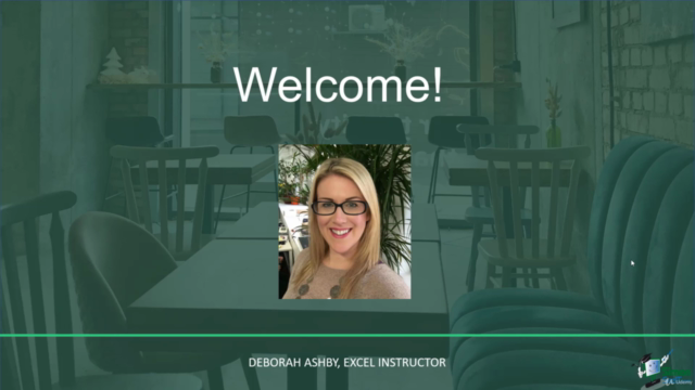 Advanced PivotTables in Excel: Master the Pivot Table! – Screenshot 1