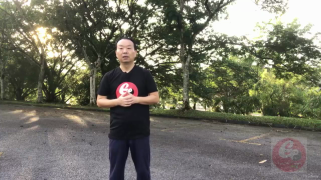 Authentic Fighting Tai Chi-Chen New Frame Routine (XinJia) 1 – Screenshot 1