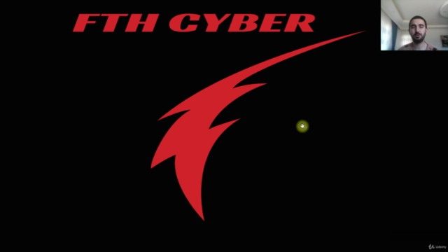 Sıfırdan İleri Seviye Siber Güvenlik Ve Hacker Eğitimi - Screenshot_01