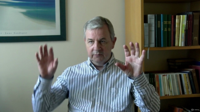 Build A Powerful English Vocabulary: Course #01 – Screenshot 4