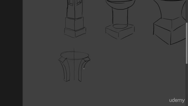 Create a game asset from start to finish – Screenshot 1