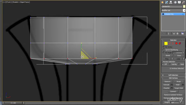 Create a game asset from start to finish – Screenshot 3