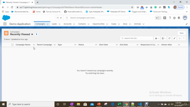 Salesforce Lightning Web Components - Screenshot_02
