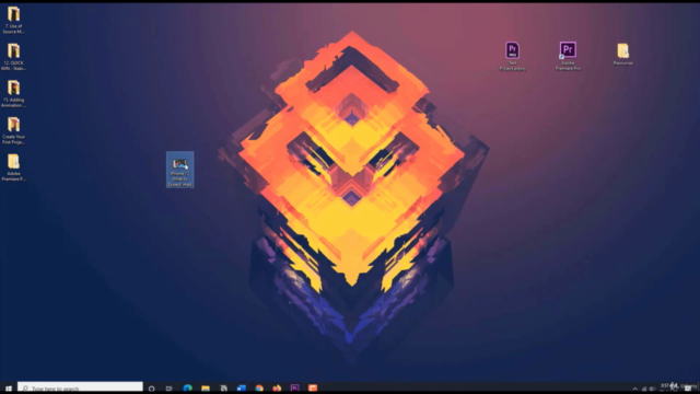 Adobe Premiere Pro CC: Complete Video Editing Masterclass – Screenshot 4