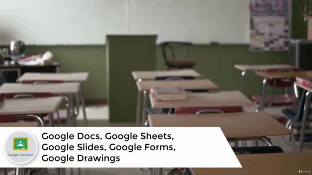 Google Classroom - Teaching and Learning with Google – Screenshot 2