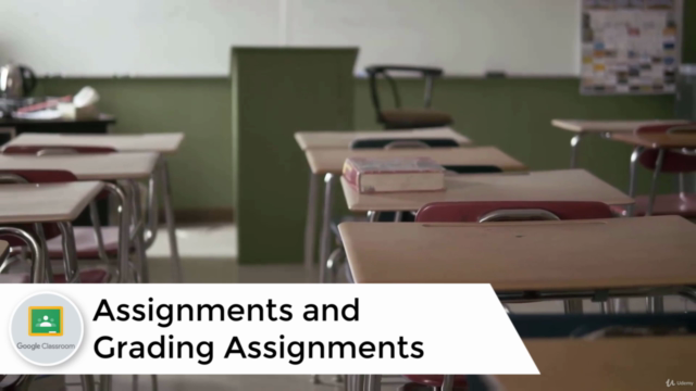 Google Classroom - Teaching and Learning with Google – Screenshot 3