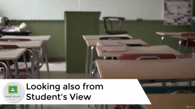 Google Classroom - Teaching and Learning with Google – Screenshot 4